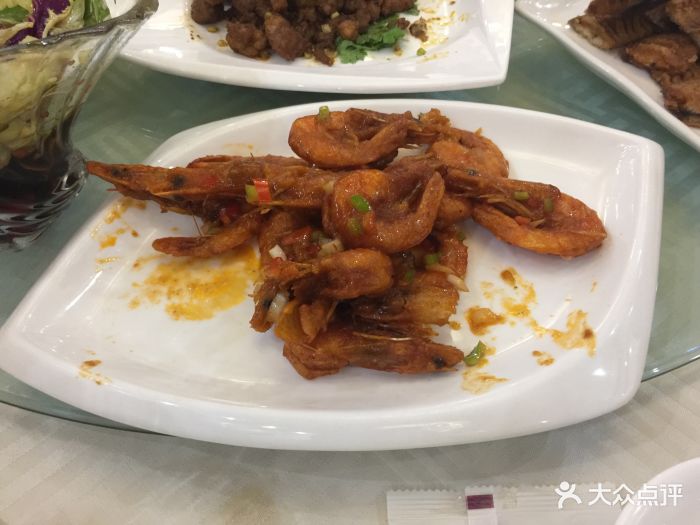 新亚饭庄-图片-天津美食-大众点评网