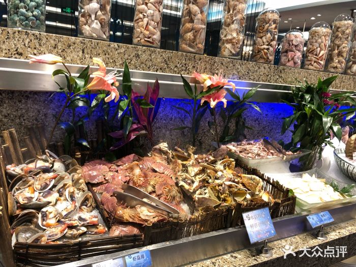初色海鲜自助火锅(七里庄店)-图片-北京美食-大众点评