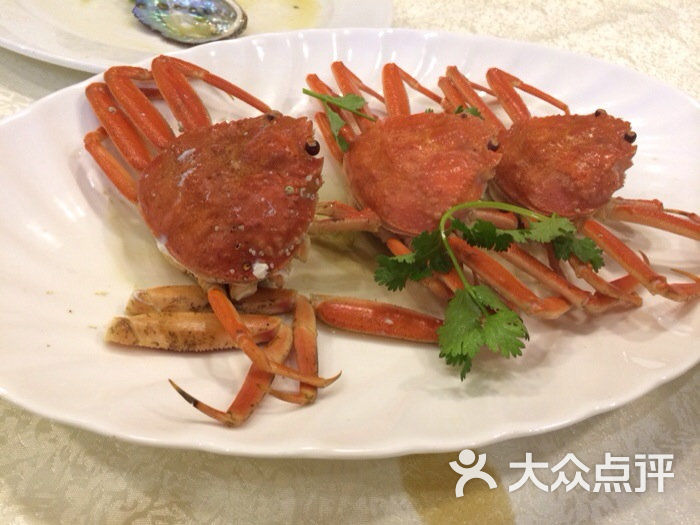 海鲜酒楼门头_居桢会缘海鲜酒楼_环球渔夫海鲜酒楼