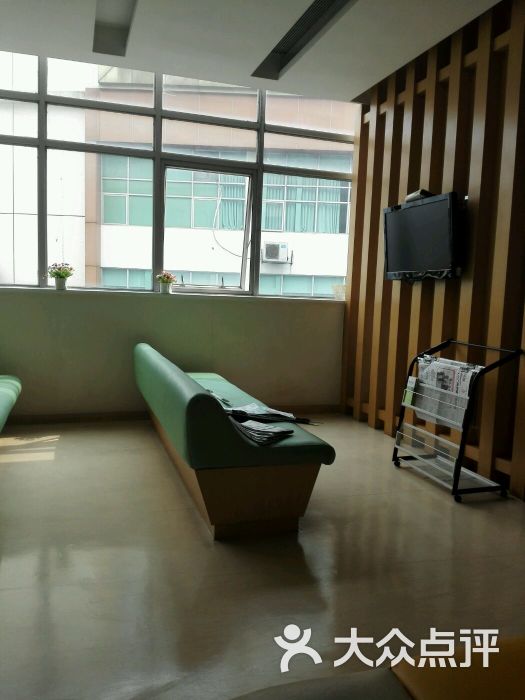 中山大学附属第六医院生殖医学中心-图片-广州