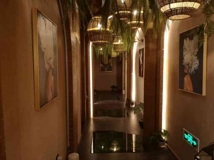 泰曼莲泰式按摩spa(鹭洲里店)-"之前充的902020元,.