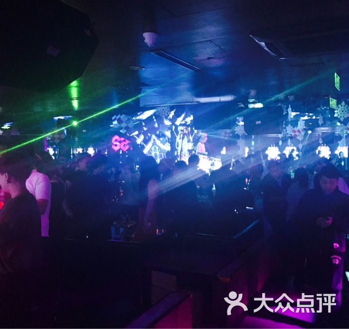 club s2酒吧图片 第4张