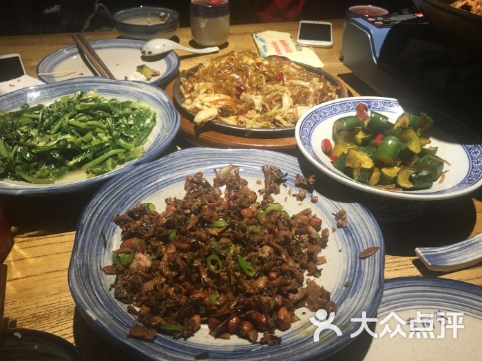 老阿爸61野鱼馆(太仓南洋广场店-图片-太仓美食-大众点评网