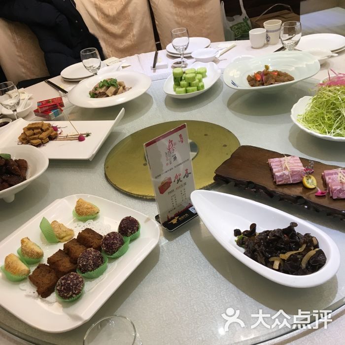 会宾楼(鼓楼店)-图片-泰州美食-大众点评网