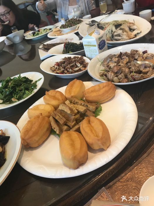 鲁海丰海洋牧场大酒店图片 - 第36张
