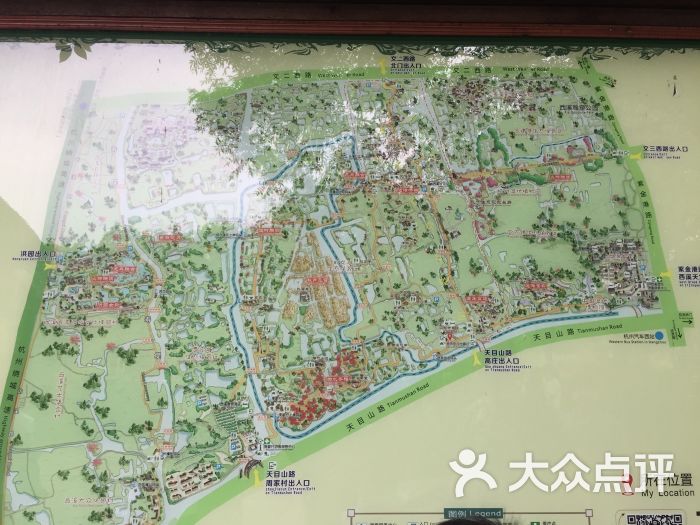 西溪国家湿地公园图片 - 第112张