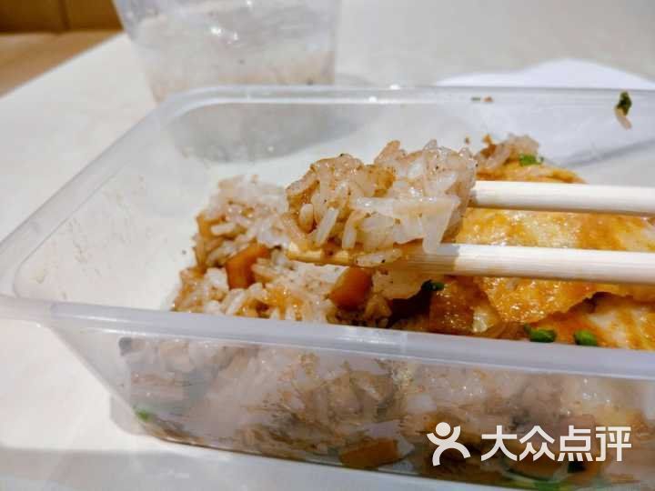 老通城豆皮(吉庆街店)图片 - 第3张