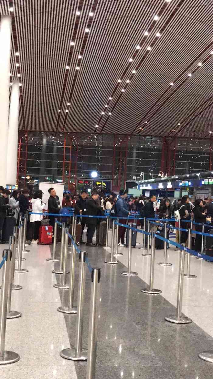 首都国际机场(星阳舫t3航站楼店)-"去首都机场丅3接.