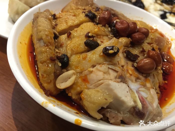 五马街老锅贴(印象南塘店)-图片-温州美食-大众点评网