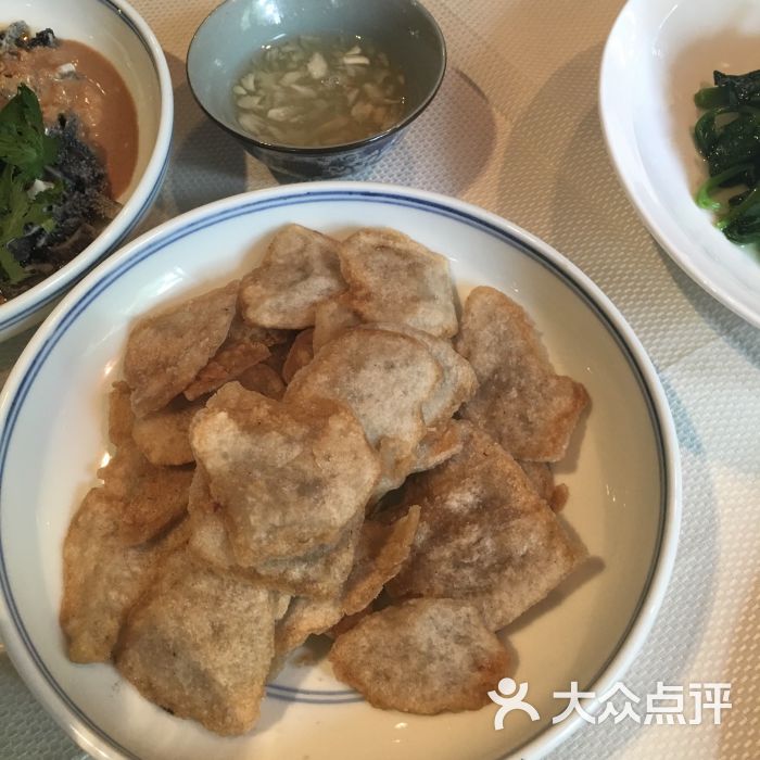 四季民福烤鸭店(东四十条店-图片-北京美食-大众点评网