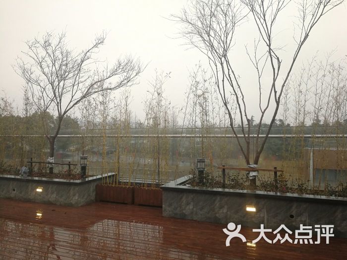 美豪丽致酒店(南京仙林店)