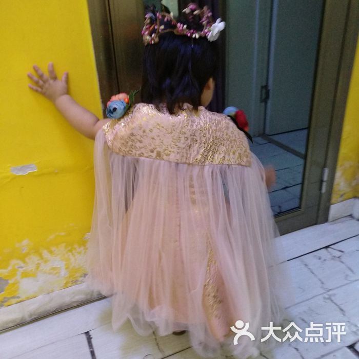 金贝贝 大众点评