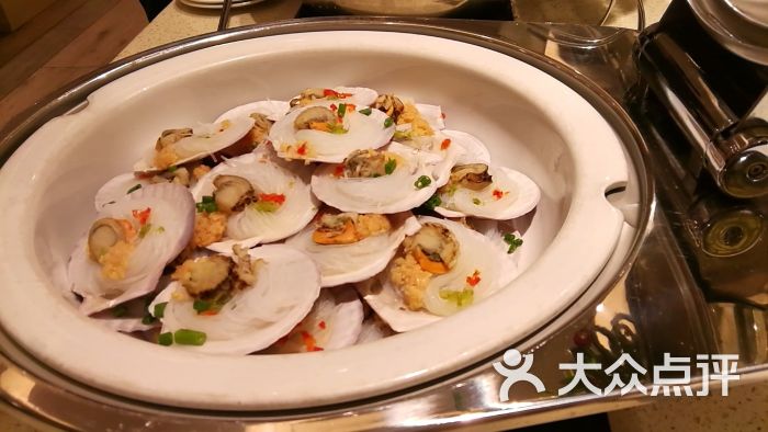 西湖宾馆茉莉园自助餐厅-图片-福州美食-大众点评网