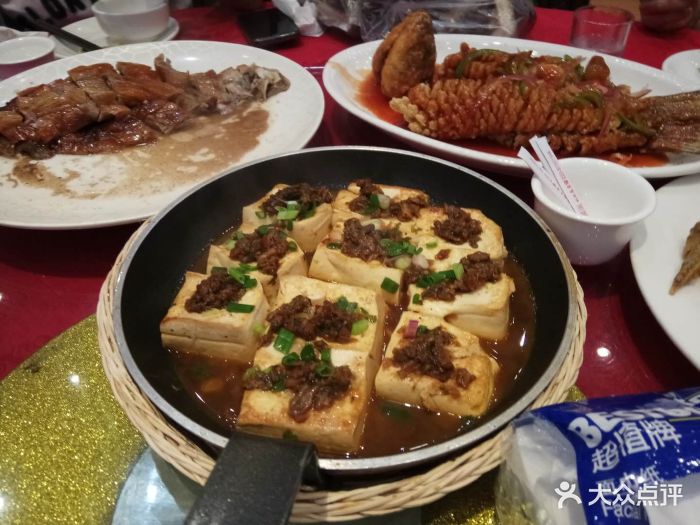 南海食街(江埔店-图片-从化区美食-大众点评网