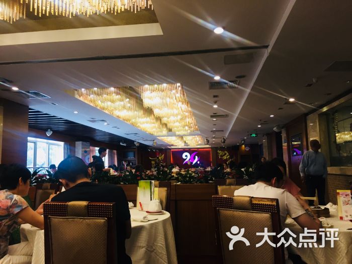 潮福城大酒楼(阳光城店)-图片-福州美食-大众点评网