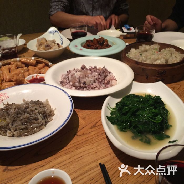 峙山海鲜馆(峙山店-图片-慈溪美食-大众点评网