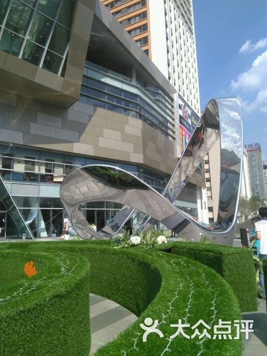 华润万象汇(铁西广场店)-图片-沈阳购物-大众点评网