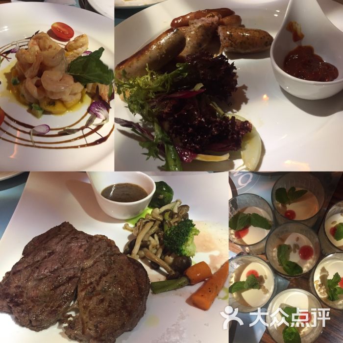 only bar & restaurant 唯忆西餐酒吧怎么样,好不好的