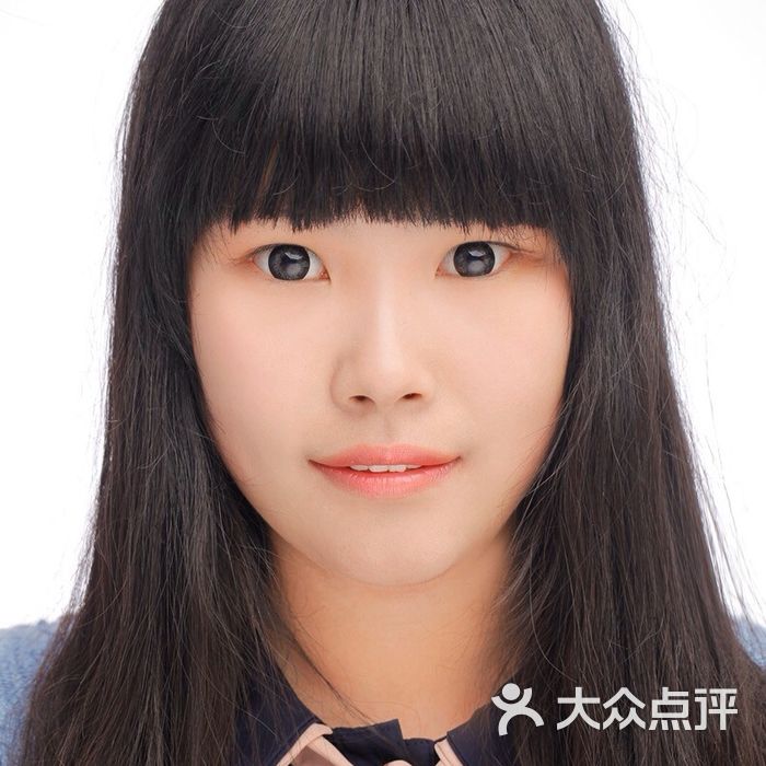 amelie 头像馆头像馆 green studio(证件照)图片-北京