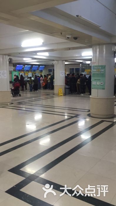 首都儿科研究所附属儿童医院-图片-北京医疗健