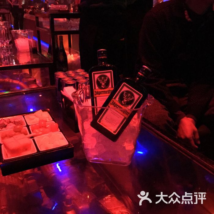 one third图片-北京夜店-大众点评网