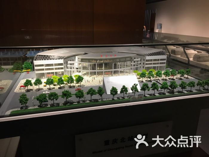 中国铁道博物馆正阳门馆图片 - 第350张