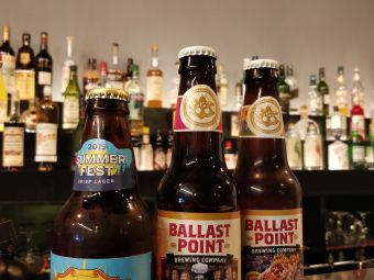 Ballast Point Brewery