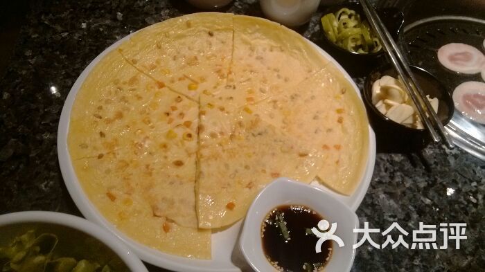 汉拿山(石家庄东胜广场店)-图片-石家庄美食-大众点评网