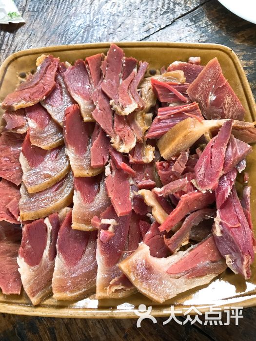 诺邓盐泉农家-图片-云龙县美食-大众点评网