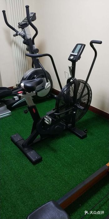 KA瘦身减肥健身瑜伽私教工作室(天佑城店)