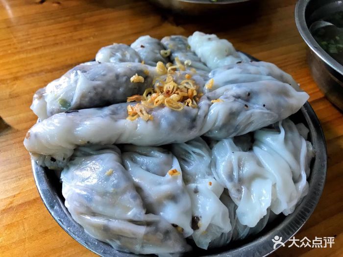 华诚卷粉第一家-图片-防城港美食-大众点评网