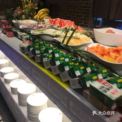 自助餐  鱼峰区  银泰城  海吃海喝海鲜烤肉主题自助餐厅  火锅锅底10