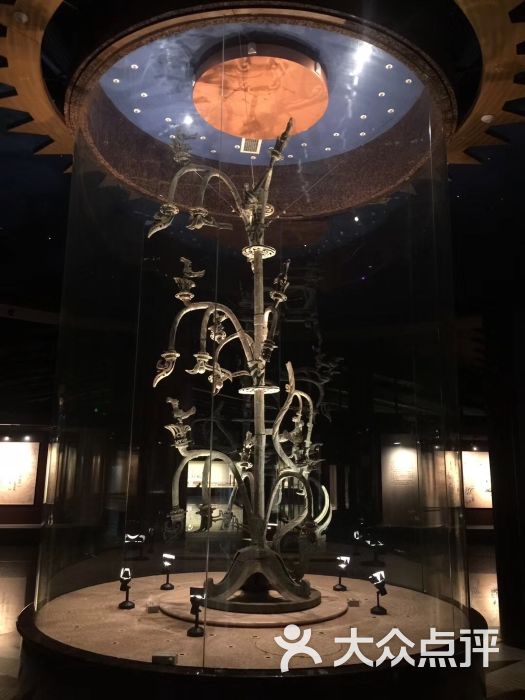 三星堆博物馆图片 第24张