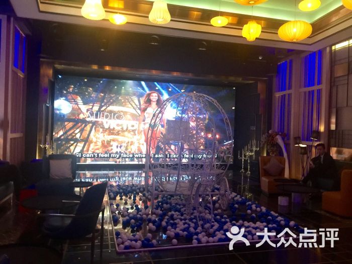 v-show主题ktv(长宁店)图片 - 第2张