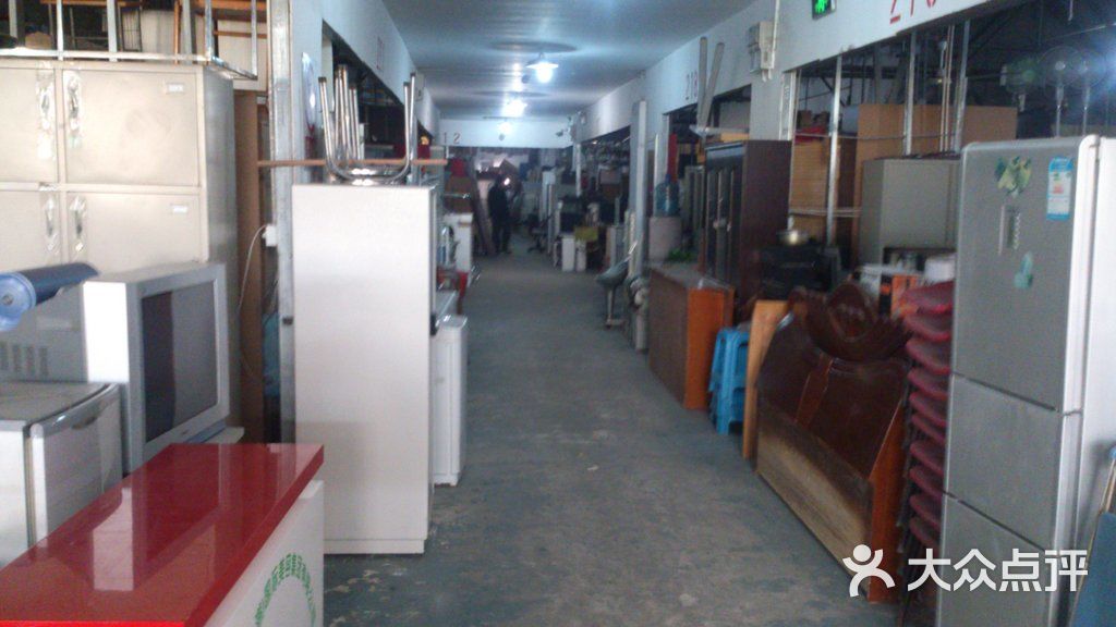 北蔡邦悦建材家具市场家具家电展示店图片 - 第2张