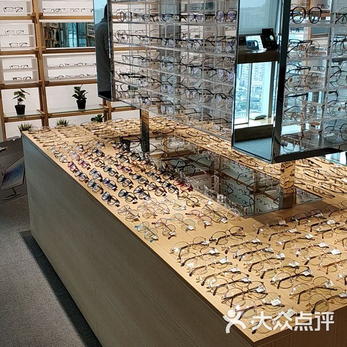 2020视光图片-北京眼镜店-大众点评网