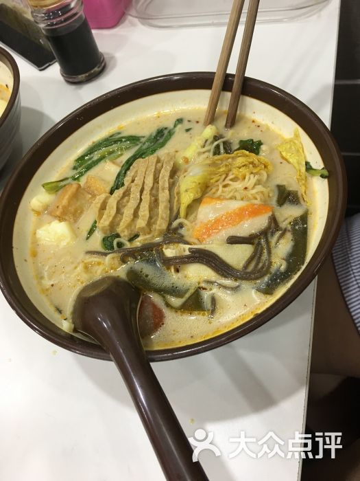 胡轶麻辣烫(新城区店)图片 - 第3张