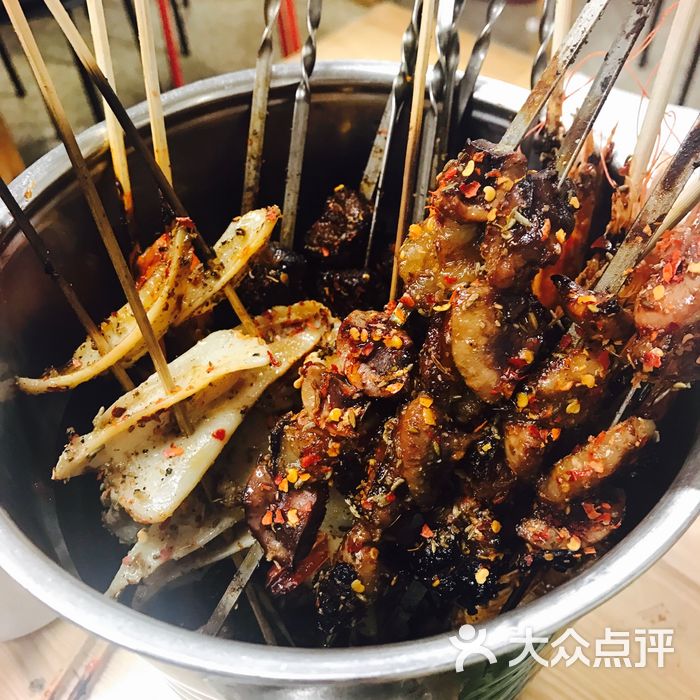 炒豆合作社