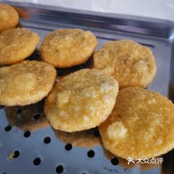 胜阳炸糕的黄米炸糕好不好吃?用户评价口味怎么样?