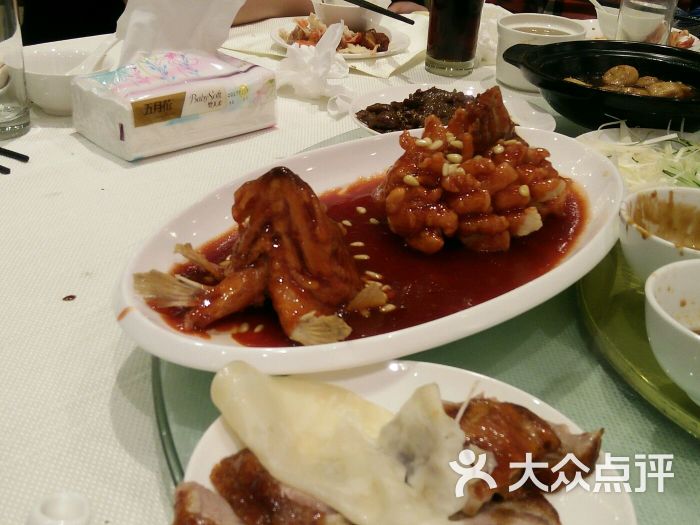 新雅粤菜馆(南京东路店)-图片-上海美食-大众点评网
