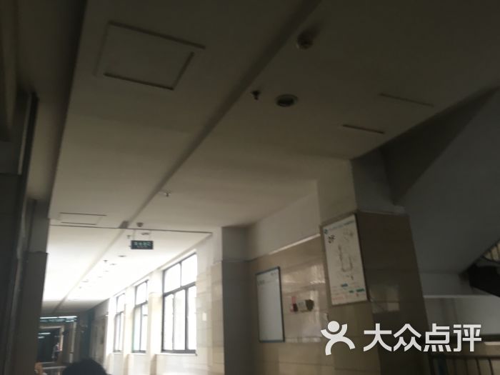 山东大学第二医院-图片-济南医疗健康-大众点评网