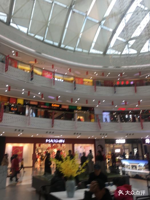 万达广场(莆田店)图片