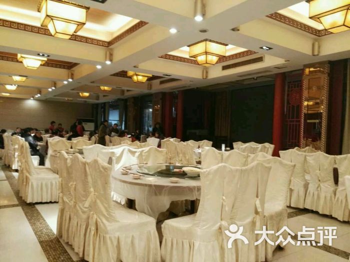 龙苑凤府(巴国城店)图片 第14张