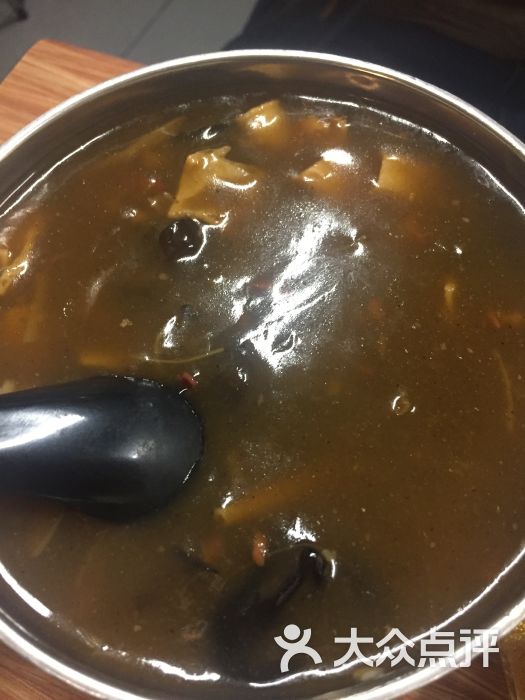 永城传统名吃胡辣汤图片 第8张
