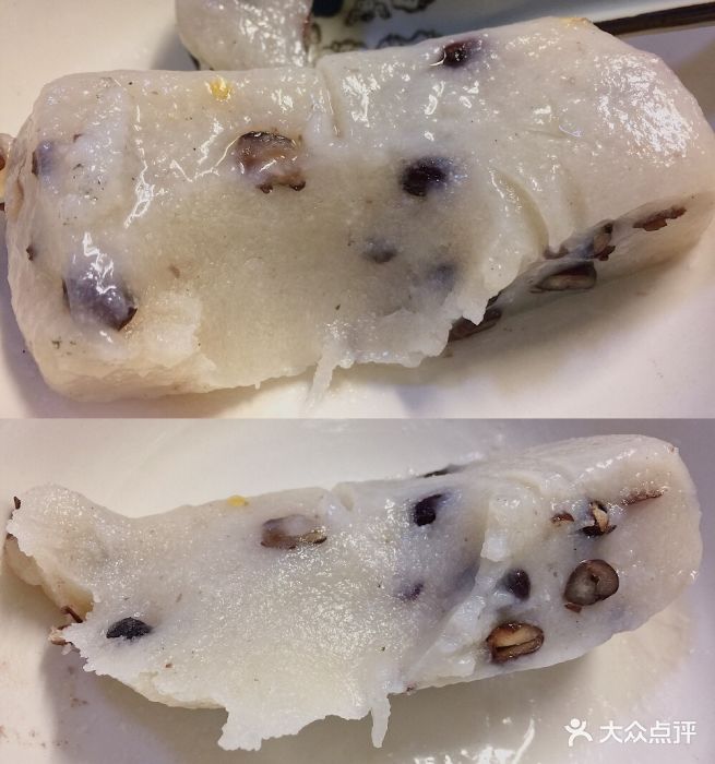 黄天源糕团-白赤豆糕图片-苏州美食-大众点评网