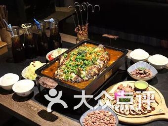 川菜馆排名_成都川菜馆排名前十强(2)