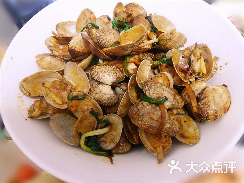 吉仔记海鲜酒楼_北海银滩海鲜酒楼图片_黄记海鲜酒楼(2)