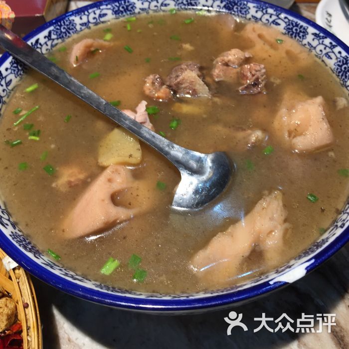 夏氏藏家(万松园店)-美食-武汉图片美食砂锅图图片