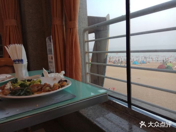 秦皇岛海天一色酒店图片 - 第55张