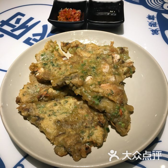 家府潮汕菜很正宗(月星环球港店)蚝仔烙图片 - 第241张